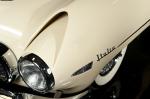 Hudson Italia Coupe 1954 года